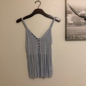 2 for $20!!!! AE tank top